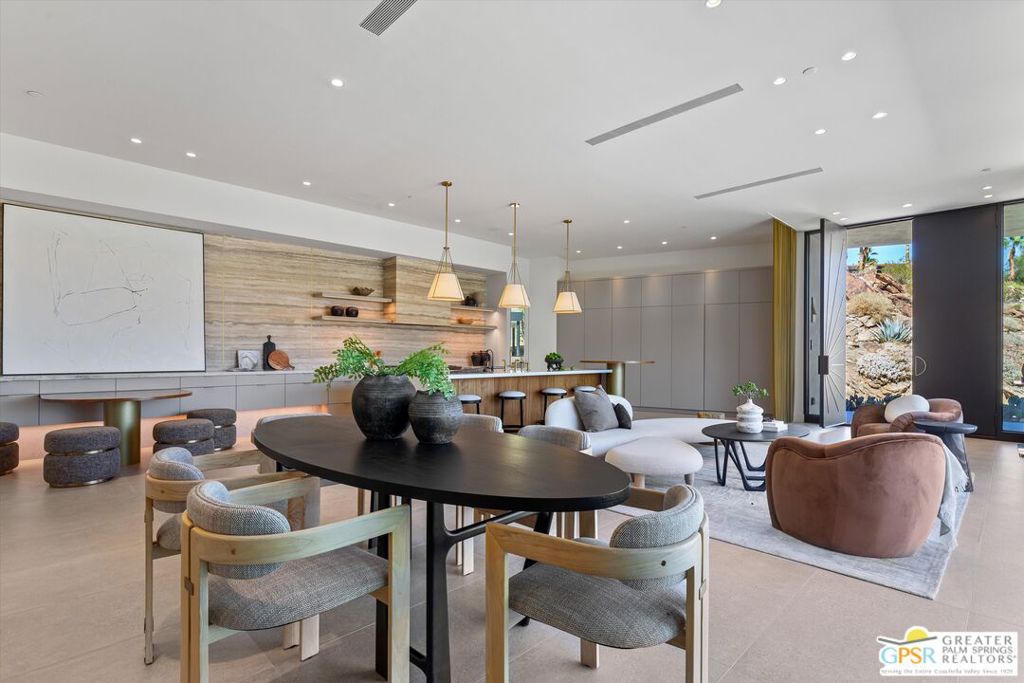 Cahuilla Hills - Residential