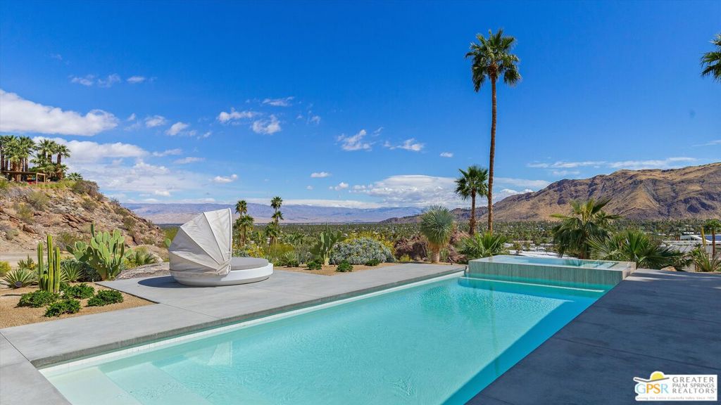 Cahuilla Hills - Residential