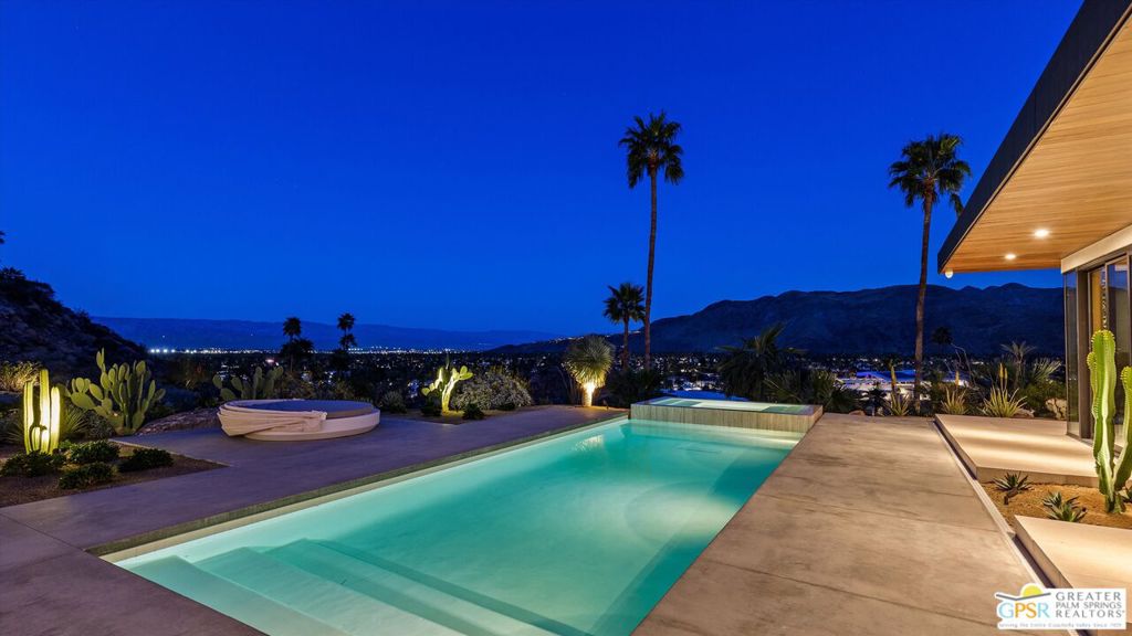 Cahuilla Hills - Residential