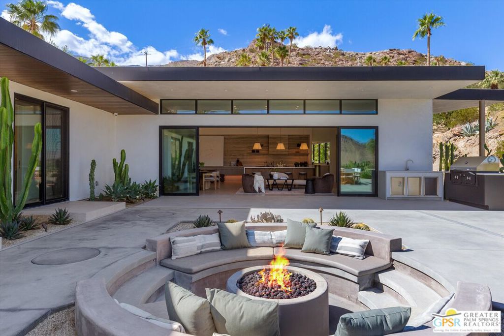 Cahuilla Hills - Residential
