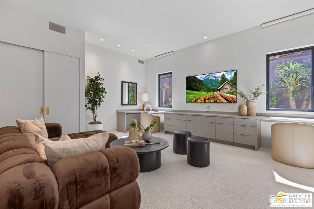 Cahuilla Hills - Residential