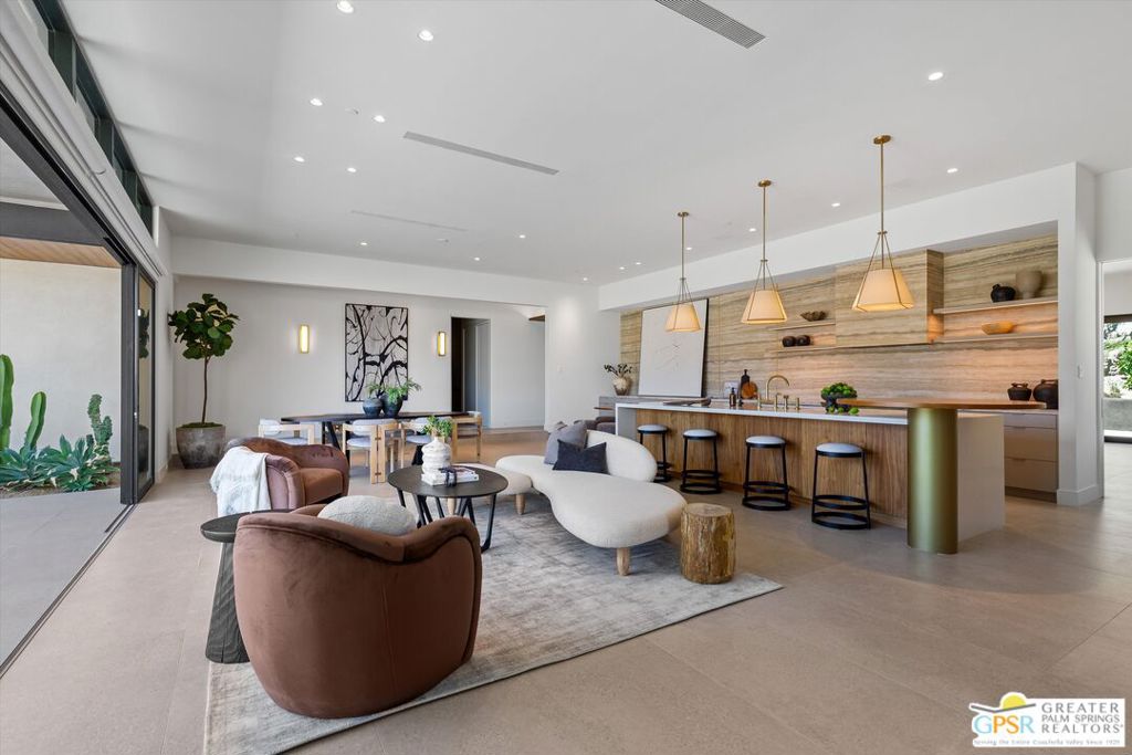 Cahuilla Hills - Residential