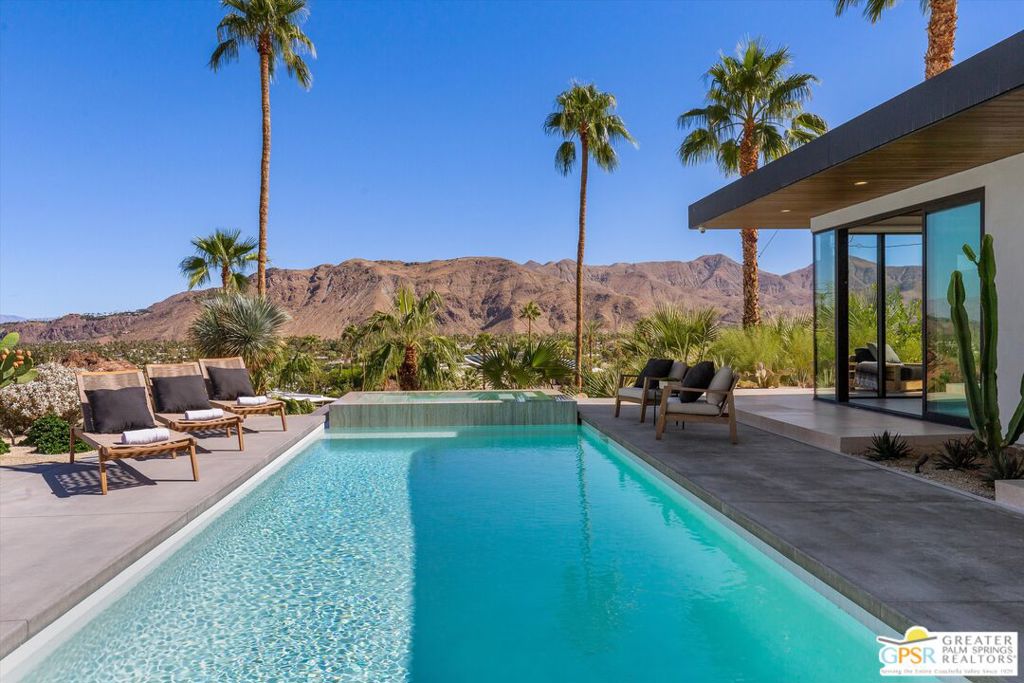 Cahuilla Hills - Residential