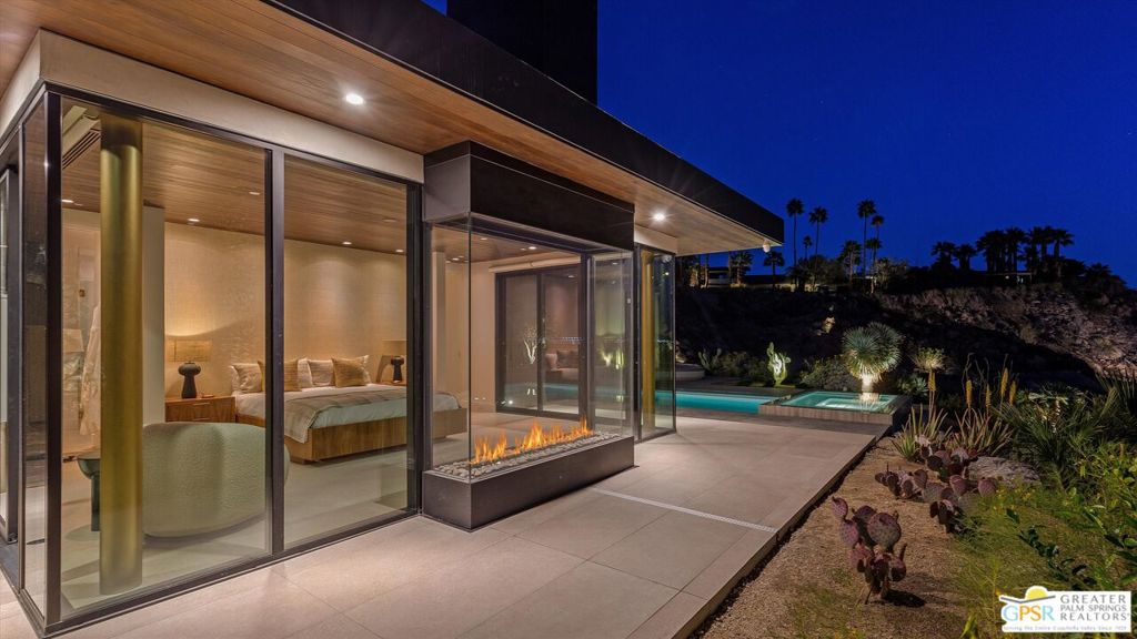 Cahuilla Hills - Residential