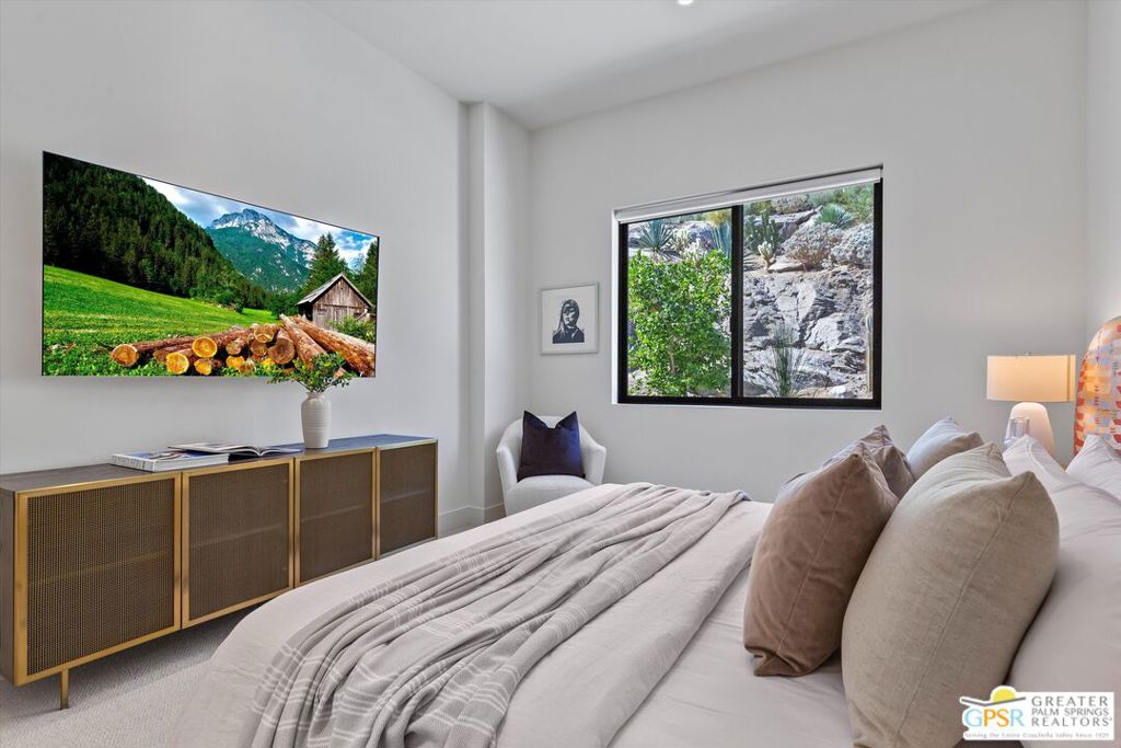 Cahuilla Hills - Residential