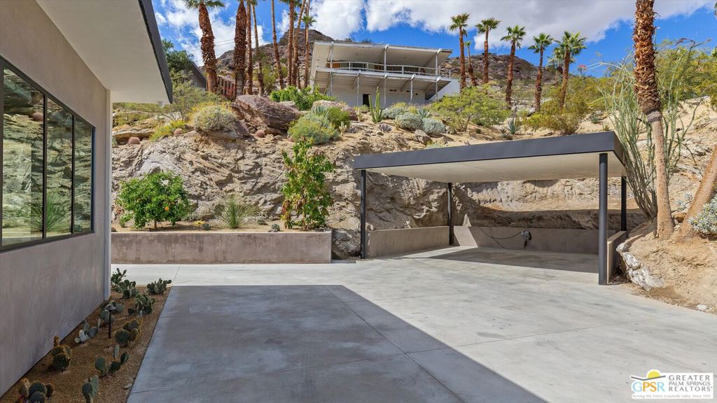 Cahuilla Hills - Residential