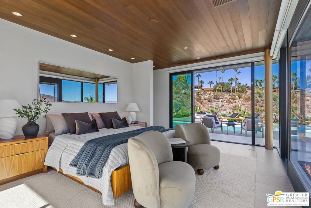 Cahuilla Hills - Residential