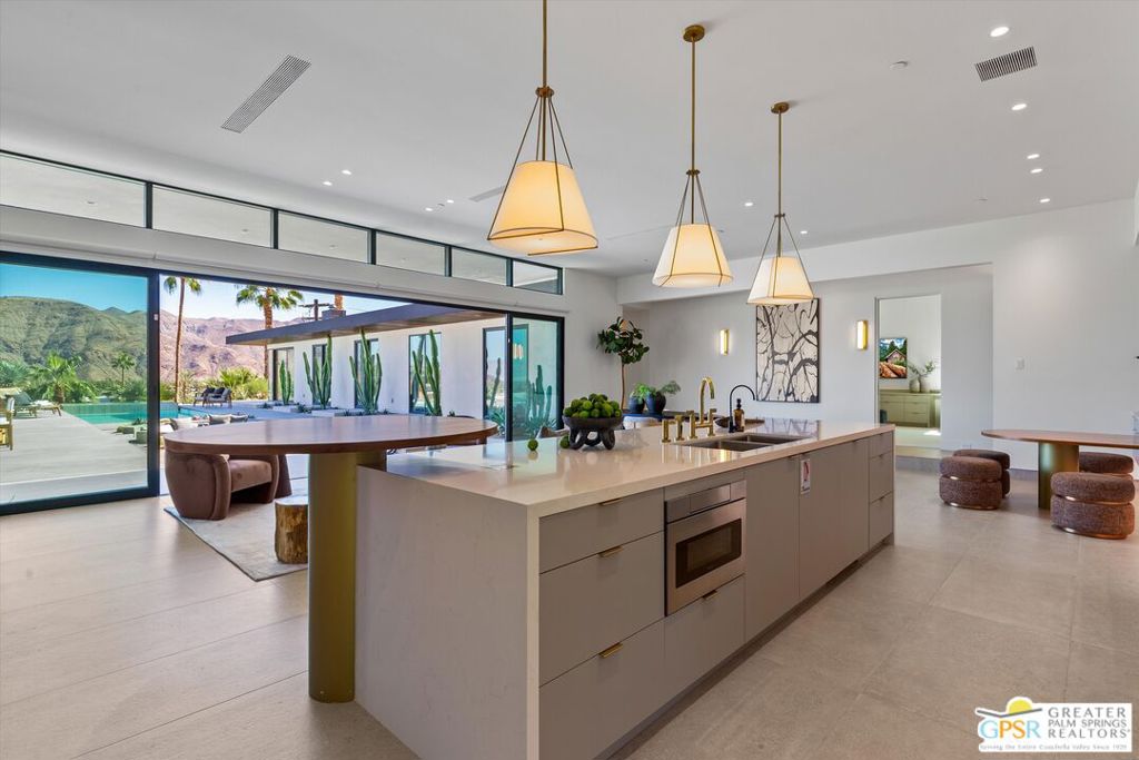 Cahuilla Hills - Residential