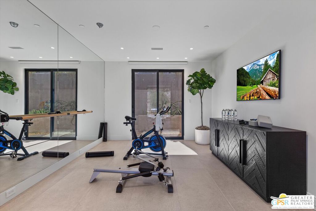 Cahuilla Hills - Residential