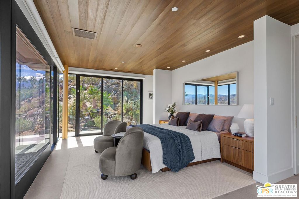 Cahuilla Hills - Residential