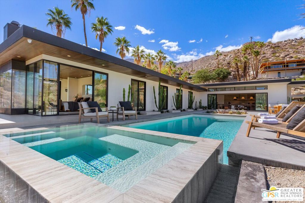 Cahuilla Hills - Residential