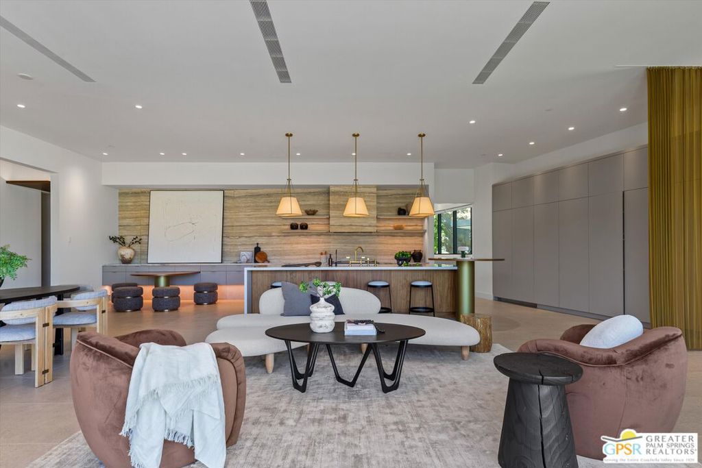Cahuilla Hills - Residential