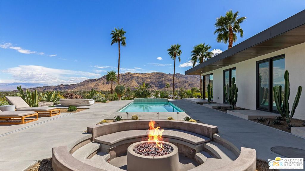 Cahuilla Hills - Residential