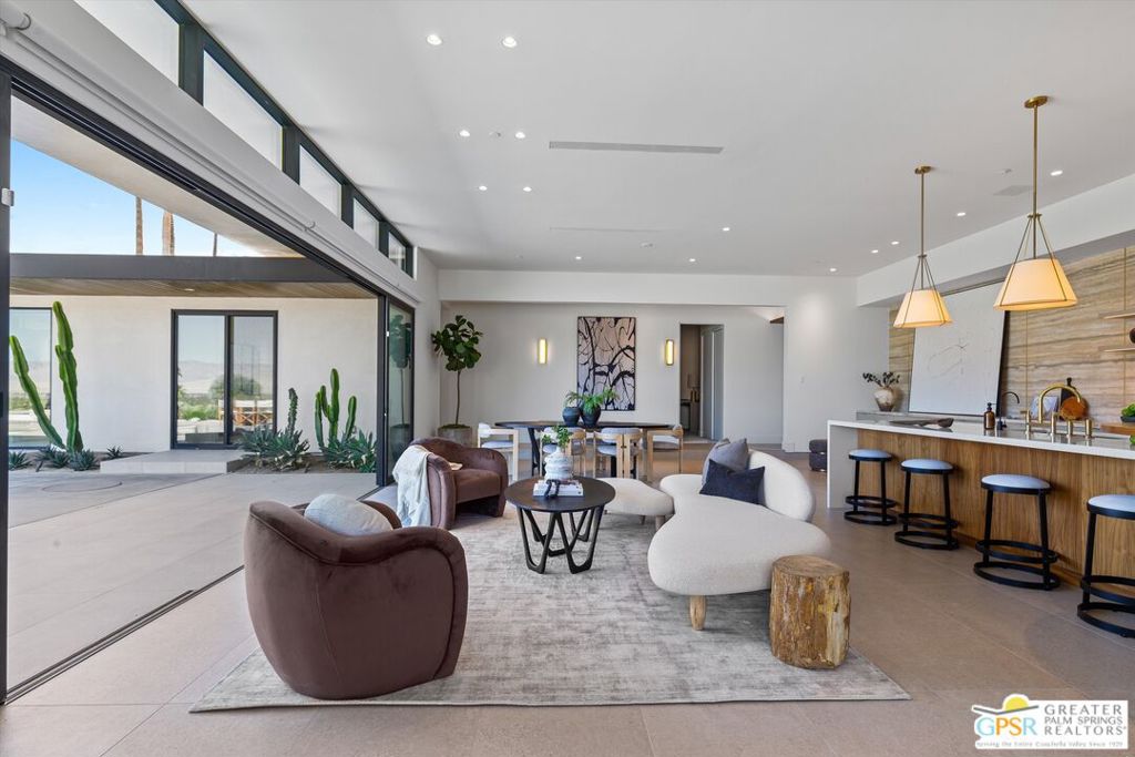 Cahuilla Hills - Residential