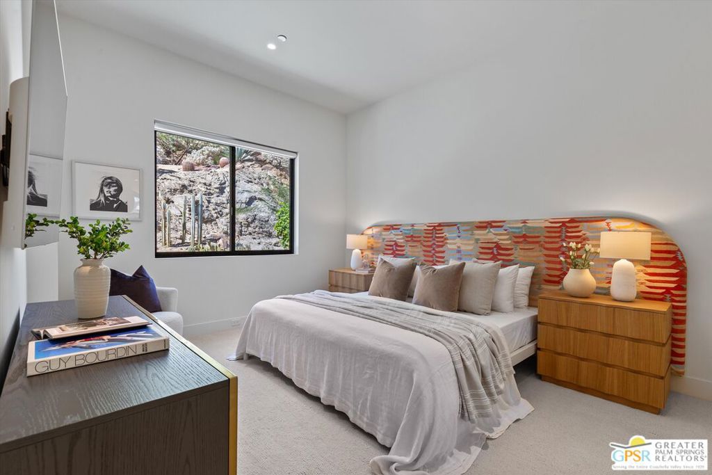Cahuilla Hills - Residential