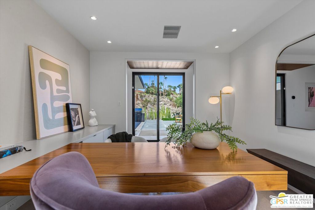Cahuilla Hills - Residential