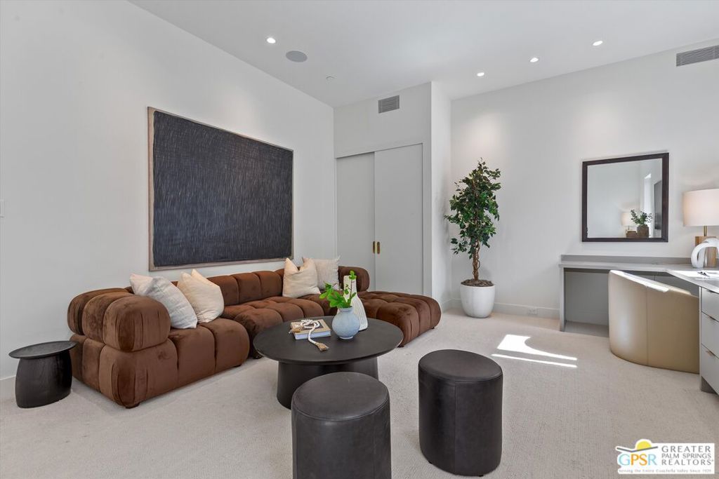 Cahuilla Hills - Residential