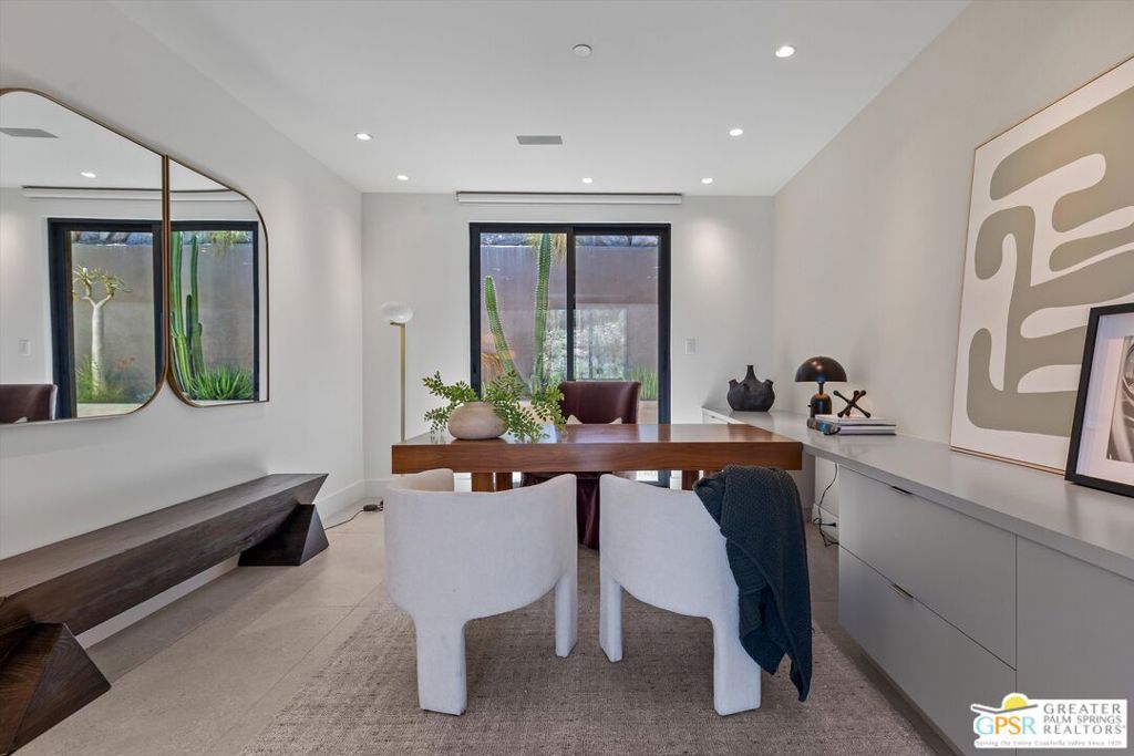 Cahuilla Hills - Residential