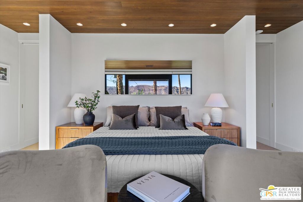 Cahuilla Hills - Residential