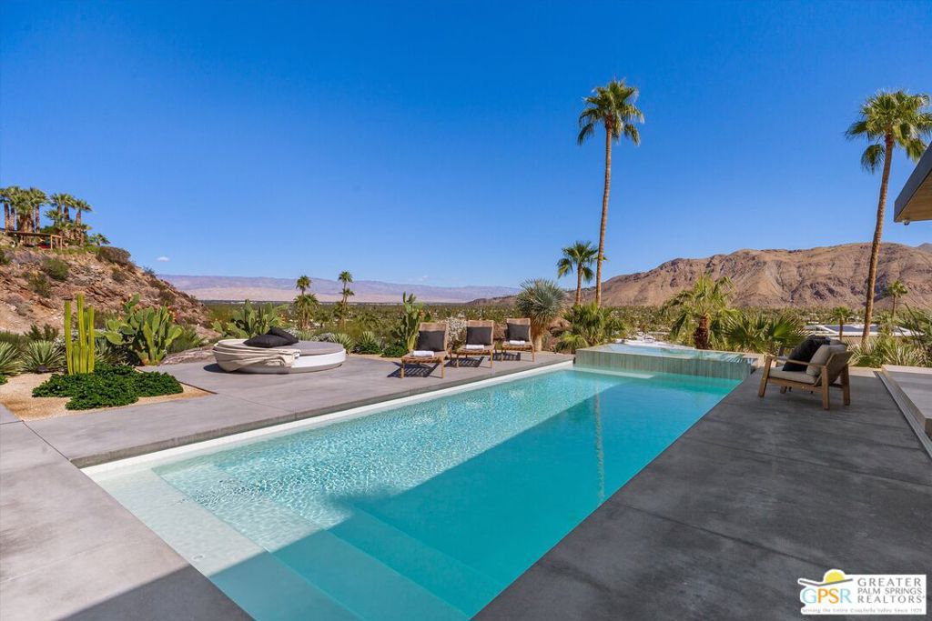Cahuilla Hills - Residential