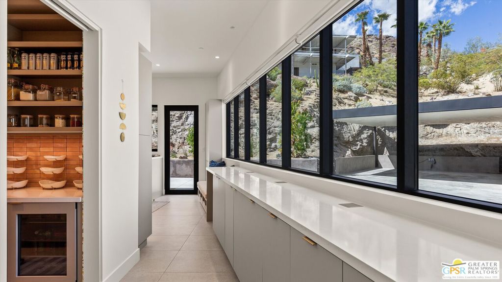 Cahuilla Hills - Residential