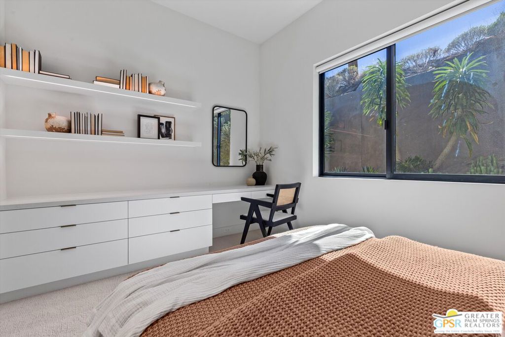 Cahuilla Hills - Residential