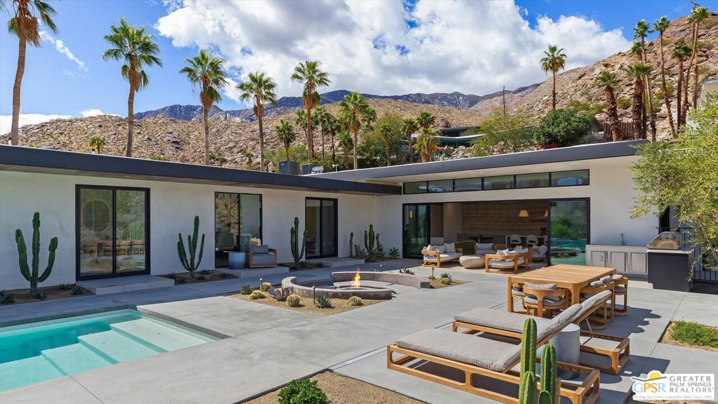 Cahuilla Hills - Residential