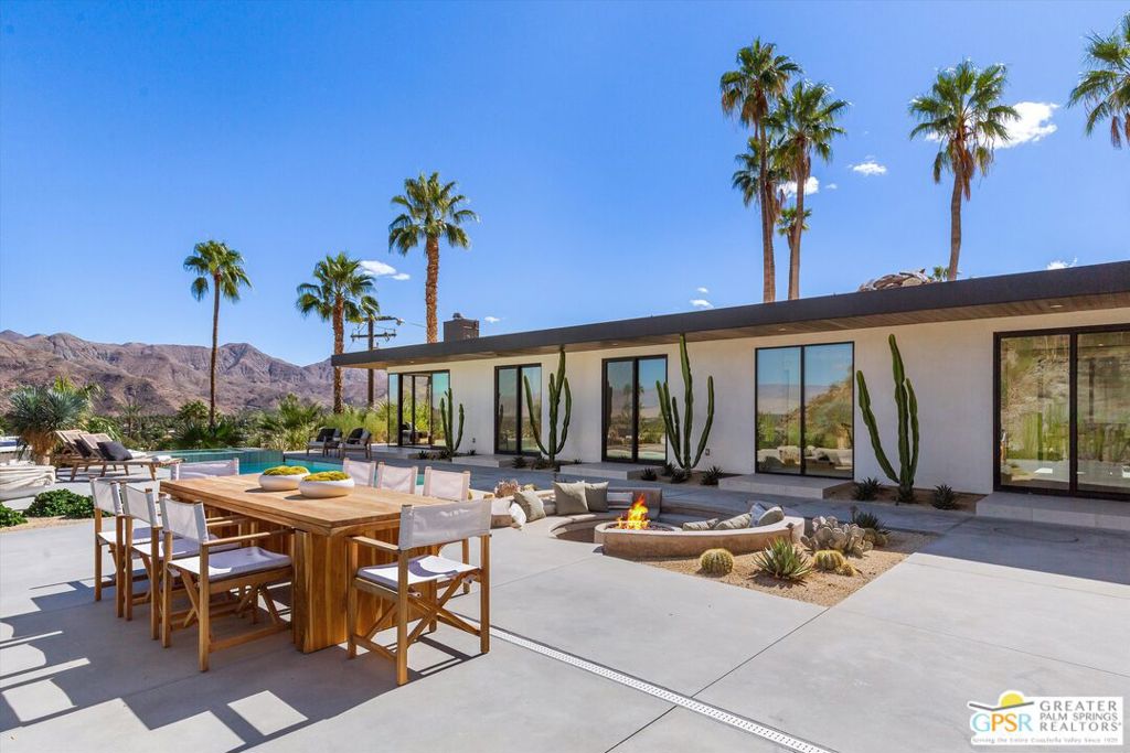 Cahuilla Hills - Residential