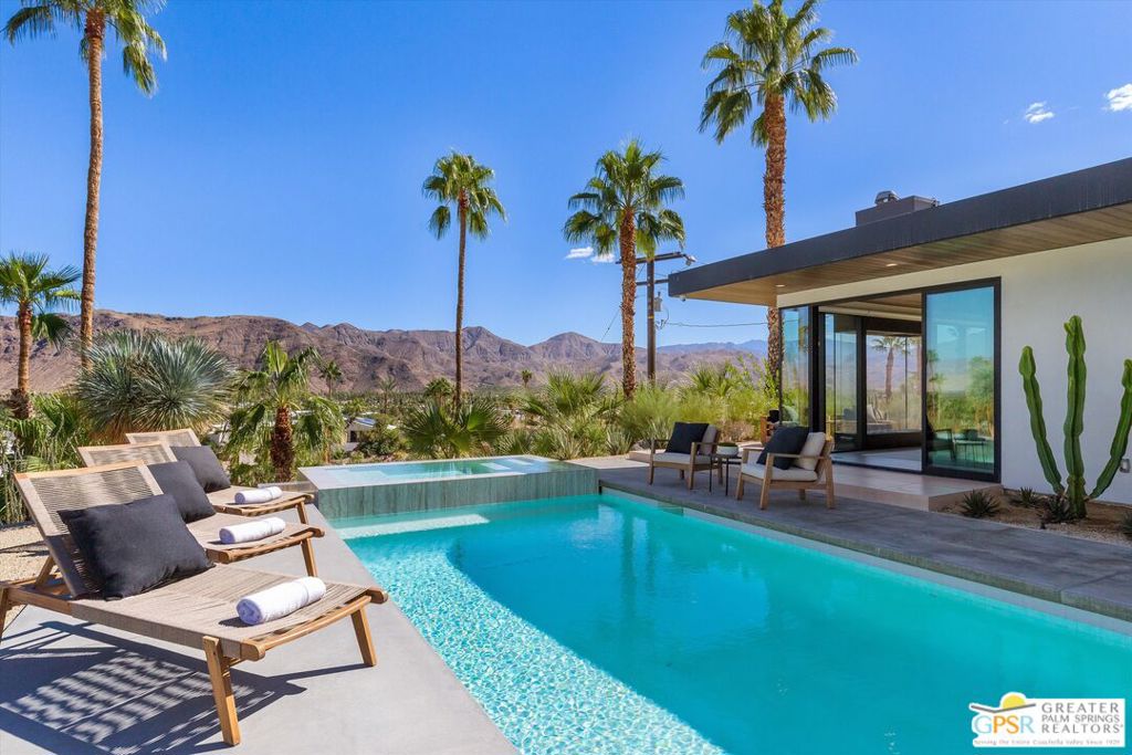 Cahuilla Hills - Residential