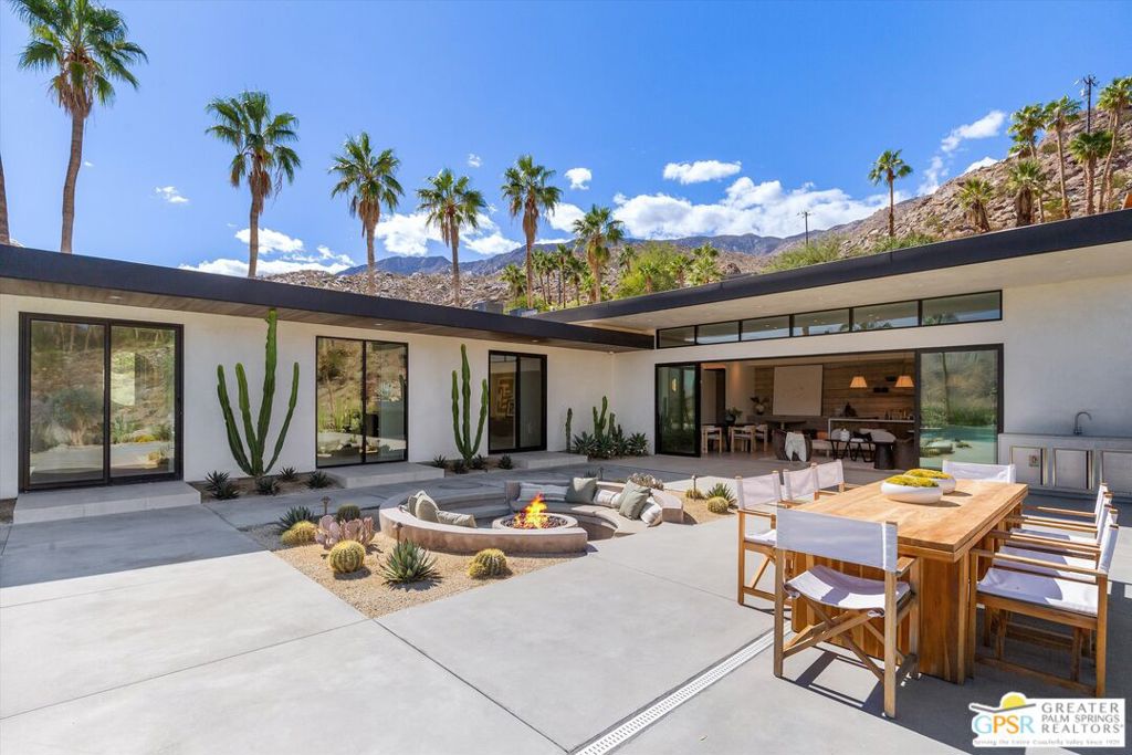 Cahuilla Hills - Residential
