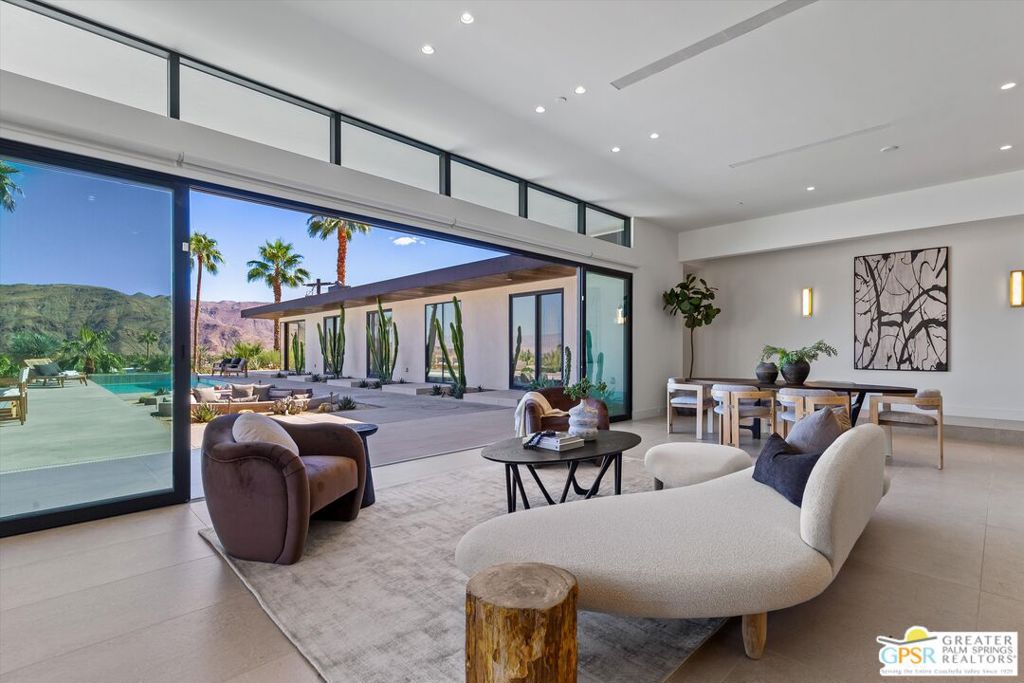 Cahuilla Hills - Residential