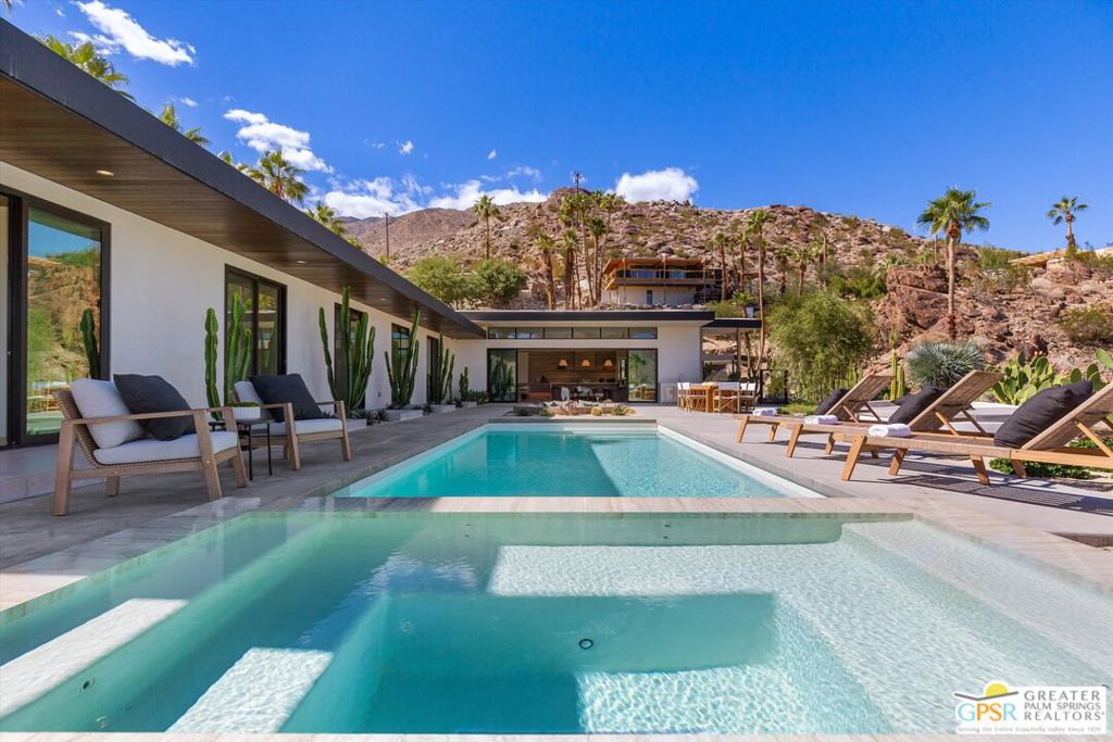 Cahuilla Hills - Residential