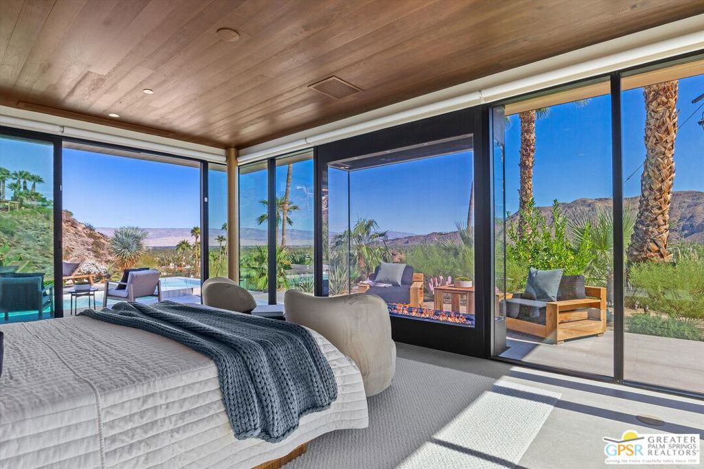 Cahuilla Hills - Residential