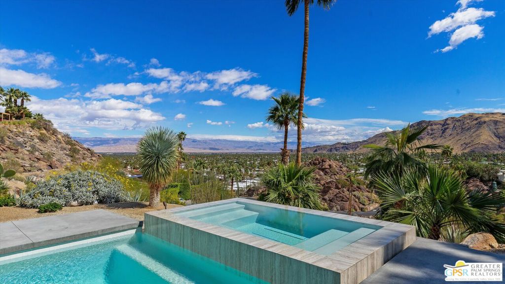 Cahuilla Hills - Residential
