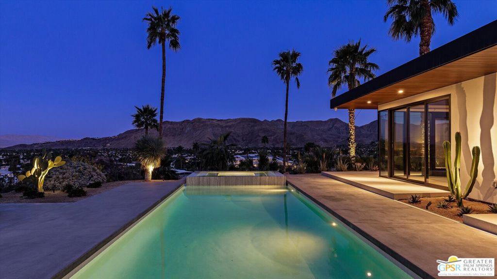 Cahuilla Hills - Residential
