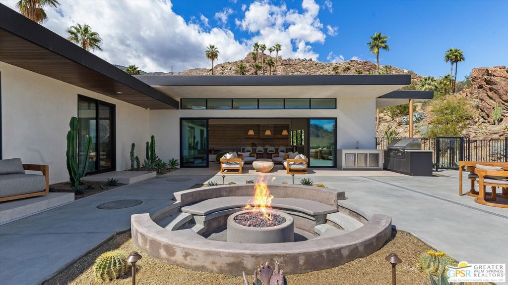 Cahuilla Hills - Residential