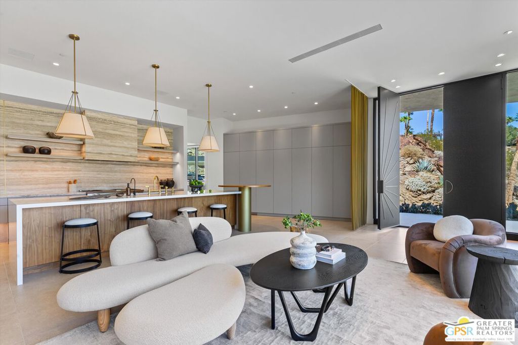 Cahuilla Hills - Residential