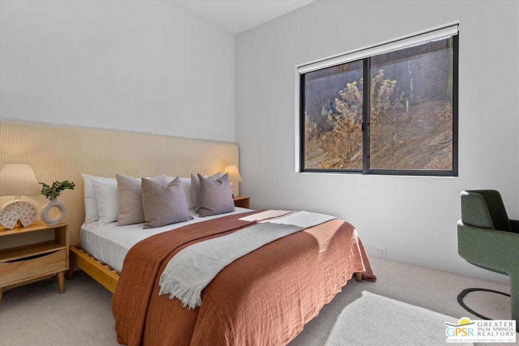 Cahuilla Hills - Residential