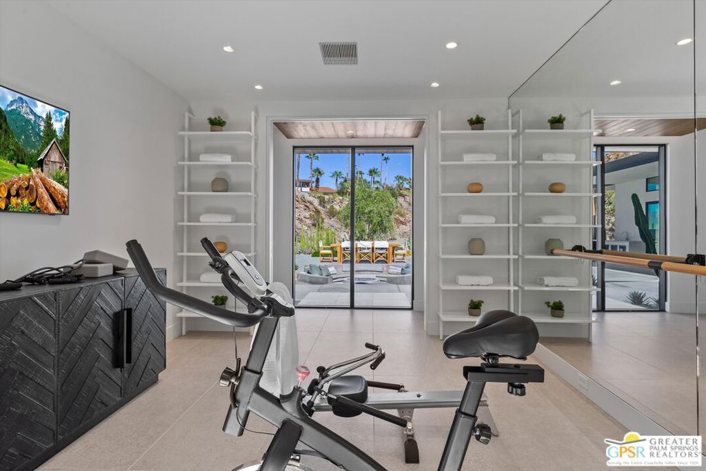 Cahuilla Hills - Residential