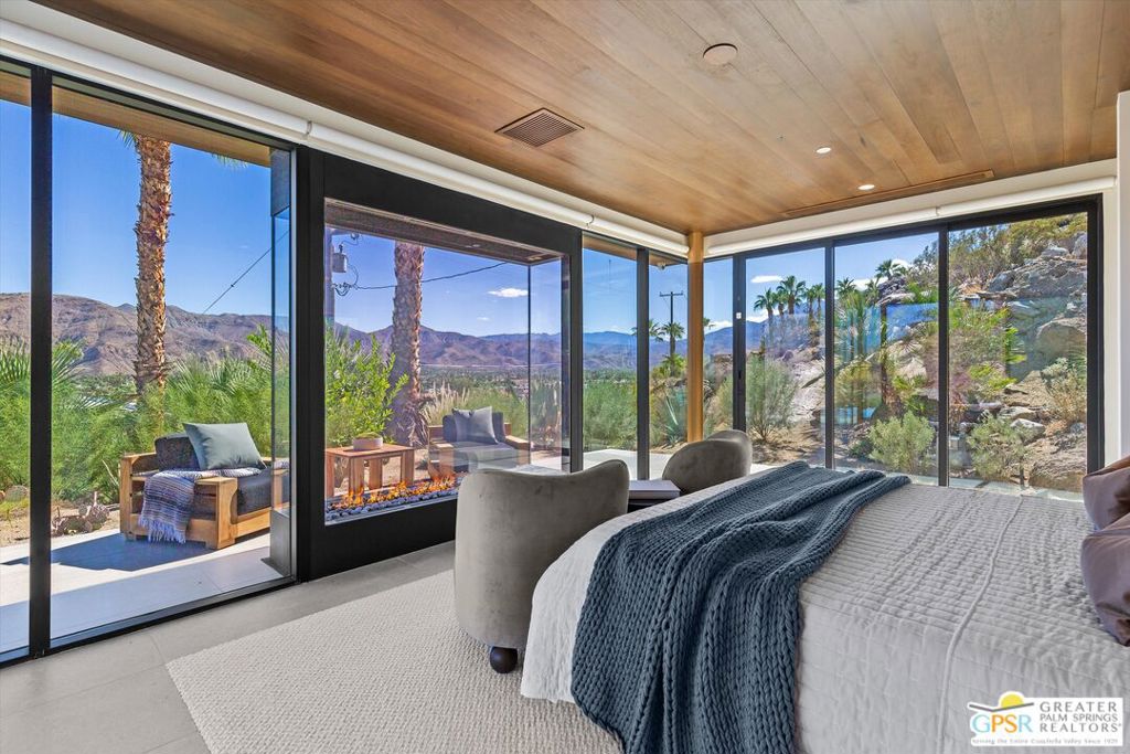Cahuilla Hills - Residential