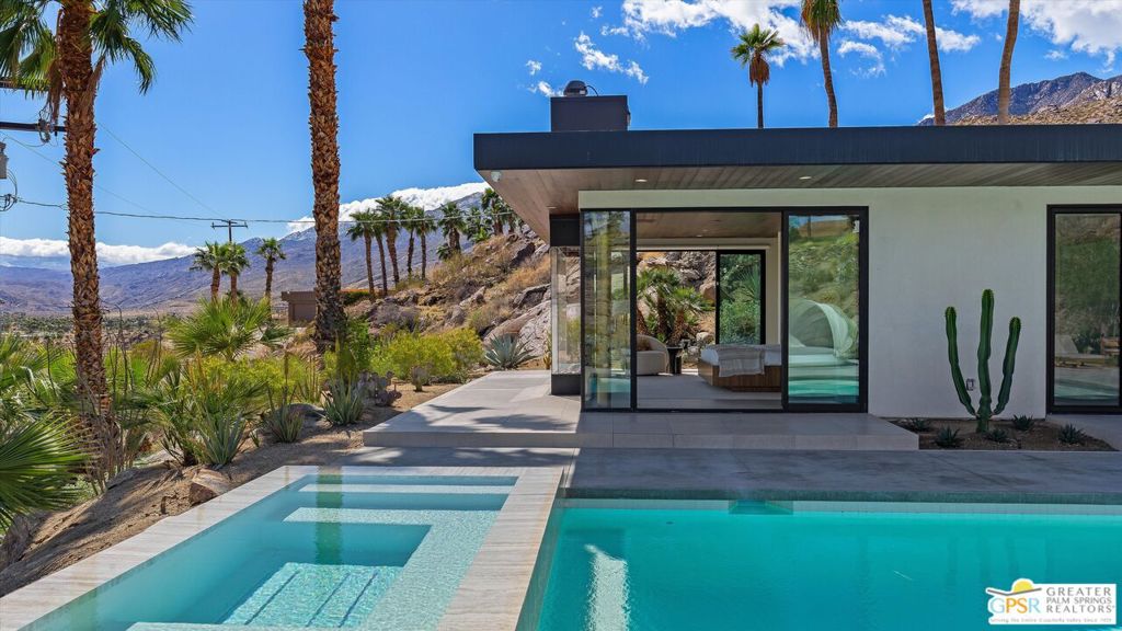 Cahuilla Hills - Residential