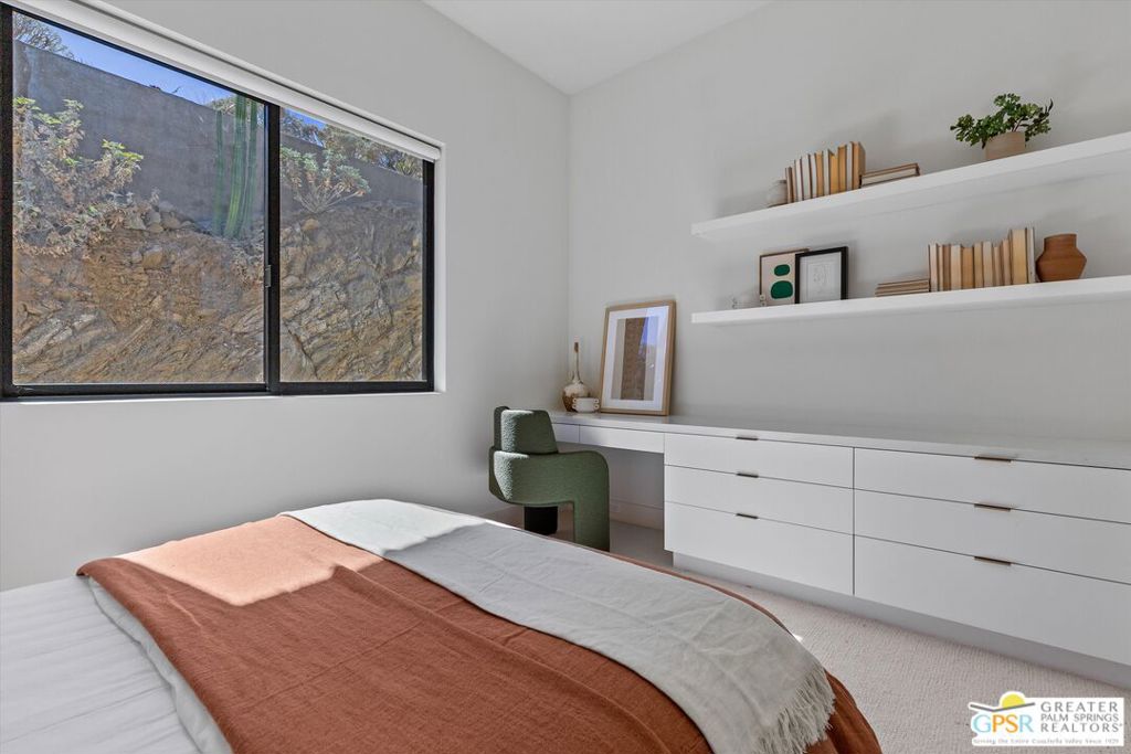 Cahuilla Hills - Residential