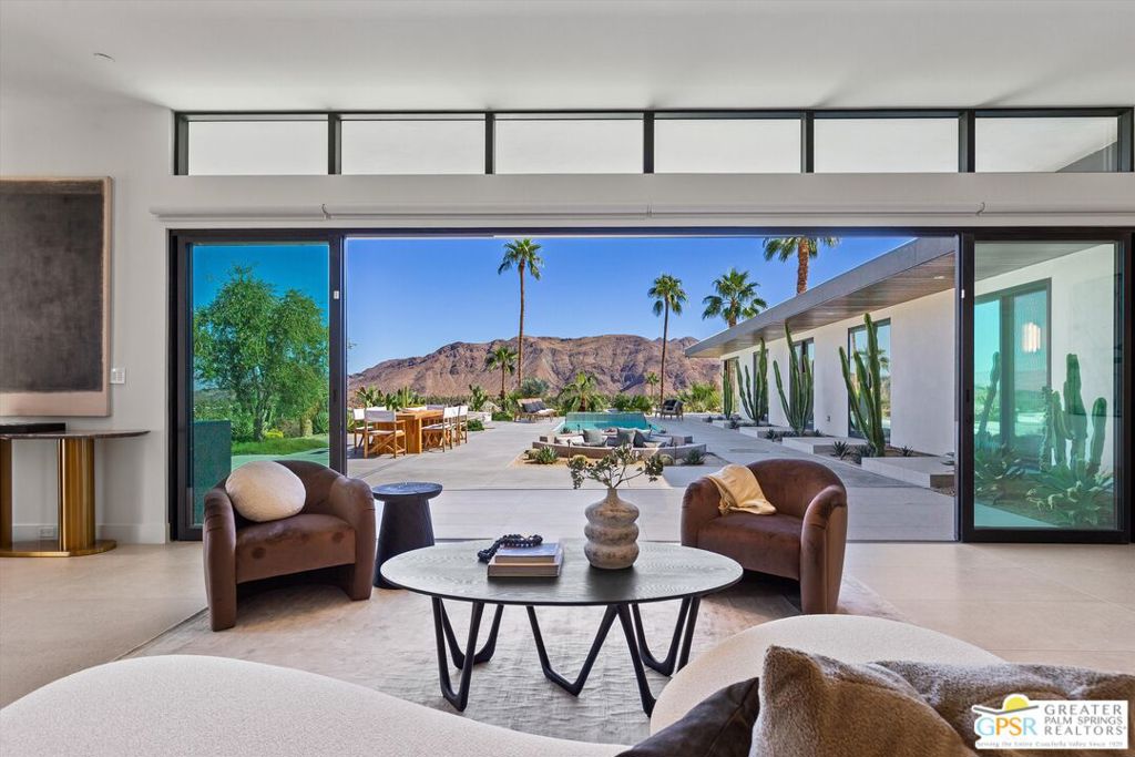 Cahuilla Hills - Residential