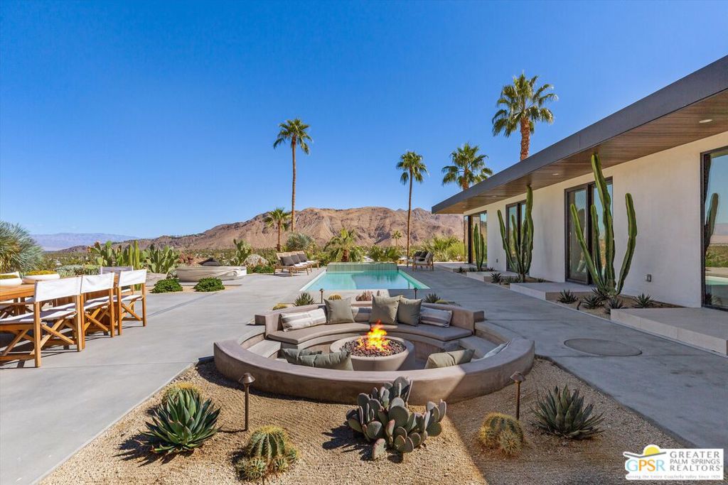Cahuilla Hills - Residential