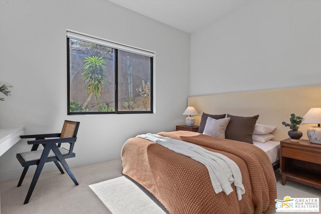 Cahuilla Hills - Residential