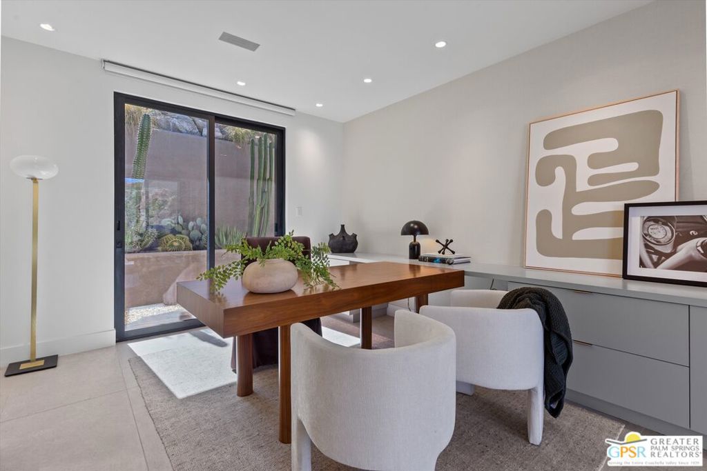 Cahuilla Hills - Residential