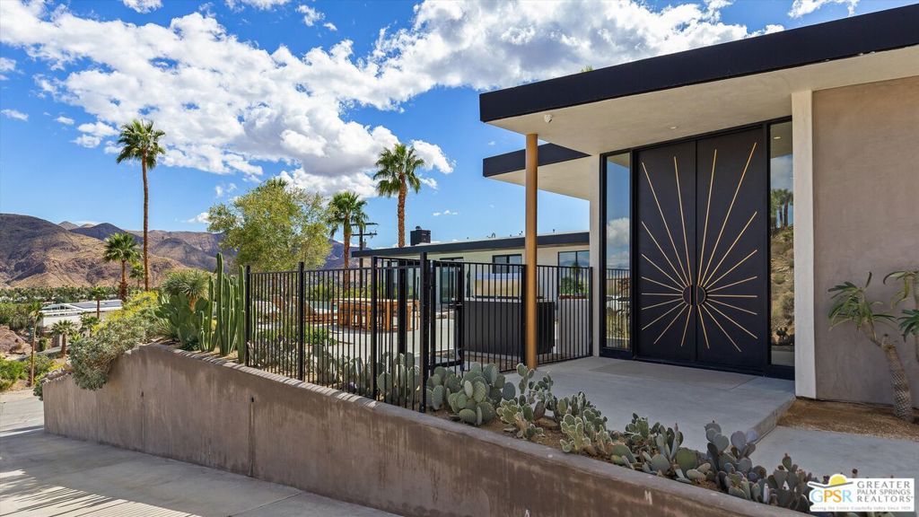 Cahuilla Hills - Residential
