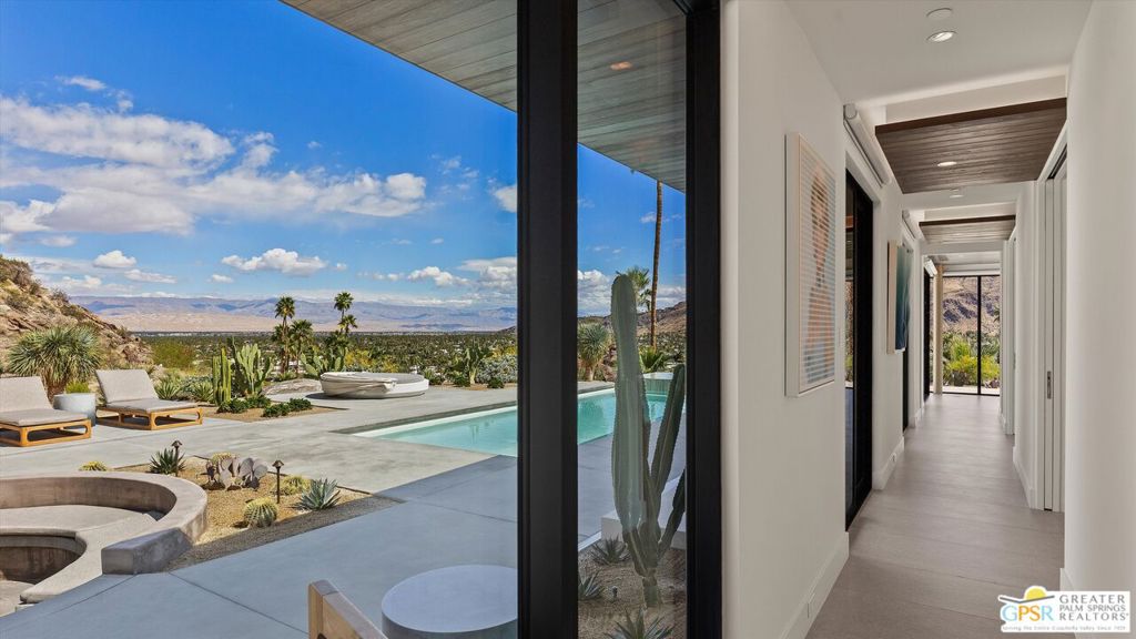 Cahuilla Hills - Residential