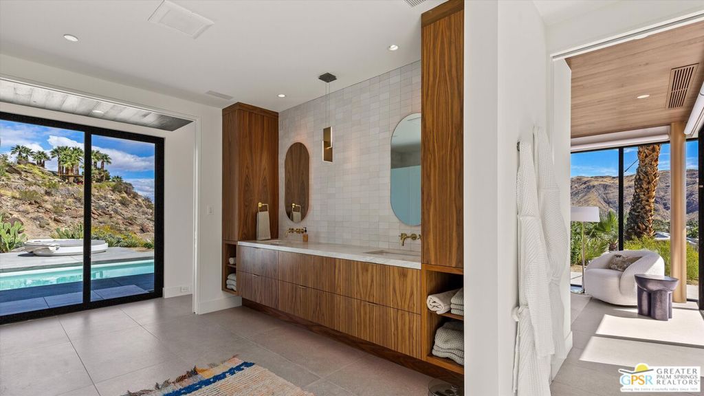 Cahuilla Hills - Residential