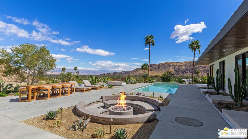 Cahuilla Hills - Residential